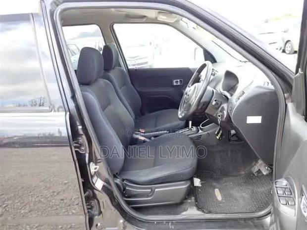 Daihatsu Terios 1.3 2007 Blue