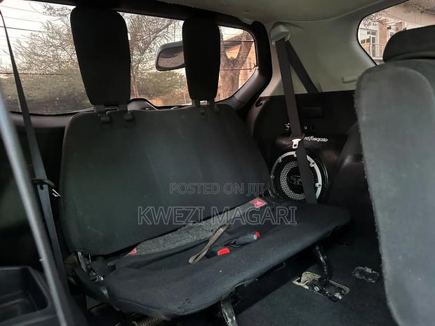 Mitsubishi Outlander 2008 Black