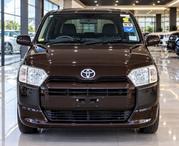 Toyota Probox 2016 Maroon for sale