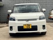 Toyota Corolla Rumion 2008 Pearl for sale
