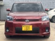 Toyota Corolla Rumion 2008 Maroon for sale