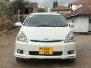 Toyota Wish 2003 White for sale