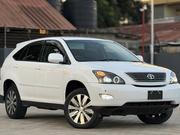 Toyota Harrier 2006 White for sale