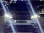 Land Rover Range Rover Velar 2021 Gray for sale