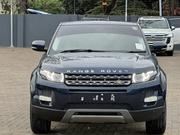 Land Rover Range Rover Evoque 2014 Blue for sale