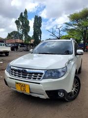 Subaru Forester 2008 for sale