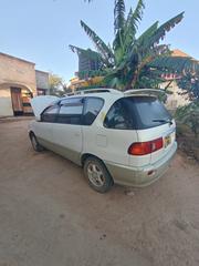 Toyota Ipsum 1998 Gray for sale