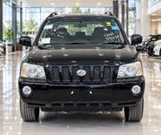 Toyota Kluger 2001 Black for sale