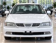 Toyota Carina 1.8 FWD Sedan 2000 White for sale