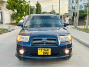 Subaru Forester 2.0 X Active 2005 Blue for sale