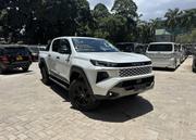 New Toyota Hilux 2026 White for sale