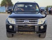 Mitsubishi Pajero 3.0 2010 Black for sale