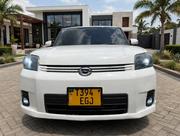 Toyota Rumion 1.5 FWD 2023 White for sale