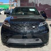 Land Rover Range Rover Velar 2020 Black for sale