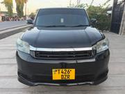 Toyota Corolla Rumion 2011 Black for sale