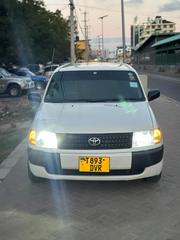 Toyota Probox 2007 White for sale
