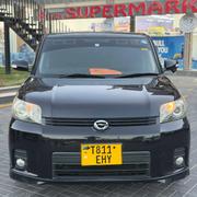 Toyota Corolla Rumion 2009 Black for sale