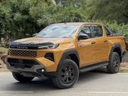 New Toyota Hilux 2026 Orange for sale