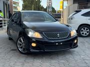 Toyota Crown 2008 Black for sale