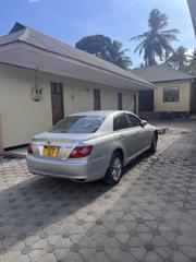 Toyota Mark X 2006 Silver for sale
