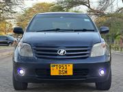 Toyota IST 2006 Blue for sale