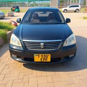 Toyota Premio 2003 Black for sale