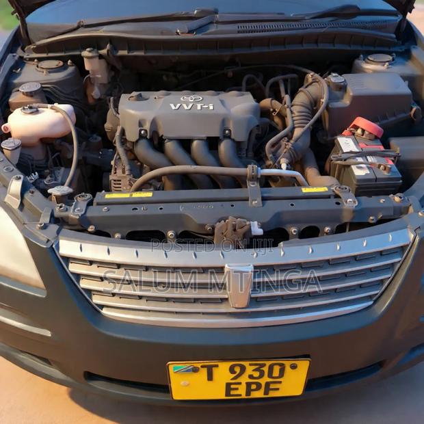 Toyota Premio 2003 Black