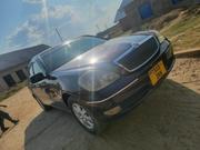 Toyota Brevis 2006 Beige for sale