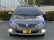 Toyota Premio 2010 Gray for sale