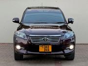 Toyota Vanguard 2009 for sale
