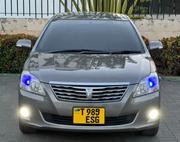 Toyota Premio 2010 Gray for sale