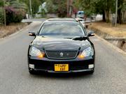 Toyota Crown Royale 2005 Black for sale