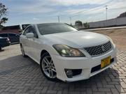 Toyota Crown 2012 White for sale