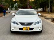 Toyota Mark X 2011 Pearl for sale