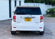 Toyota Corolla Rumion 2011 White for sale