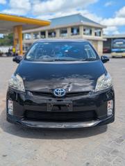 Toyota Prius 2010 Black for sale