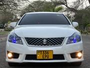 Toyota Crown 2011 Pearl for sale