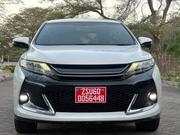 Toyota Harrier 2.0 2015 Pearl for sale