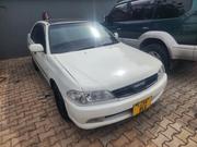 Toyota Carina 2001 White for sale