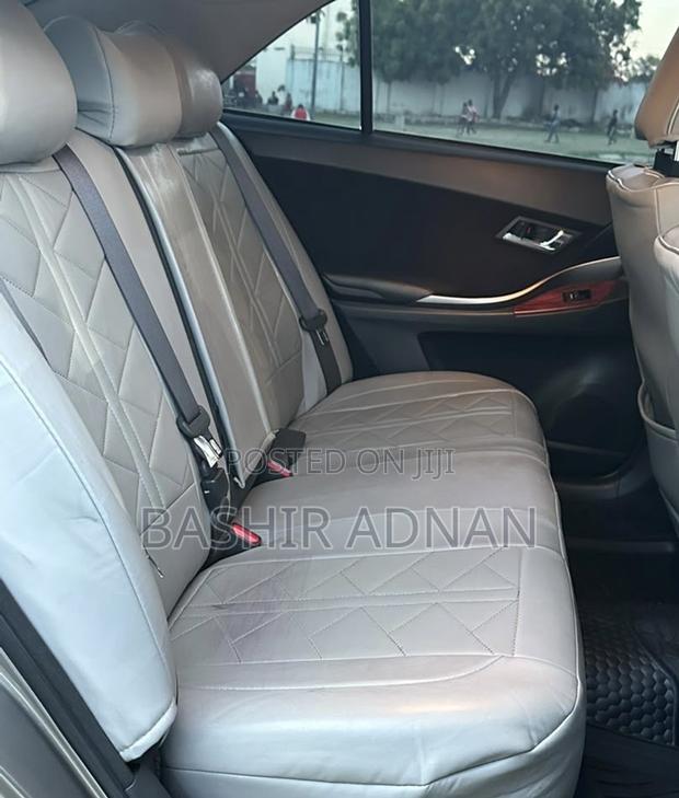 Toyota Premio 1.5 FWD 2010 Gray