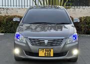 Toyota Premio 1.5 FWD 2010 Gray for sale