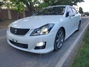 Toyota Crown 2008 Pearl for sale