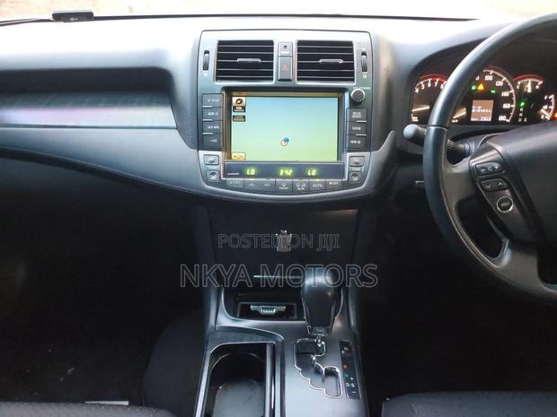 Toyota Crown 2008 Pearl