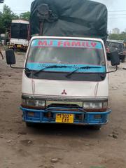 Mitsubishi Canter 2015 White for sale