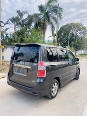 Toyota Noah 2.0 143hp AWD (7 Seater) 2007 Gray for sale