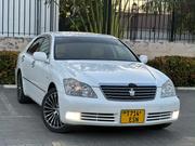 Toyota Crown 2009 Pearl for sale