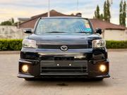 Toyota Corolla Rumion 2008 Black for sale