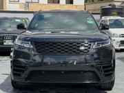 Land Rover Range Rover Velar P380 R-Dynamic HSE 4x4 2020 Matt Black for sale