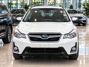 Subaru XV Sport Package 2016 White for sale