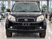 Toyota Rush 1.5 RWD 2008 Black for sale